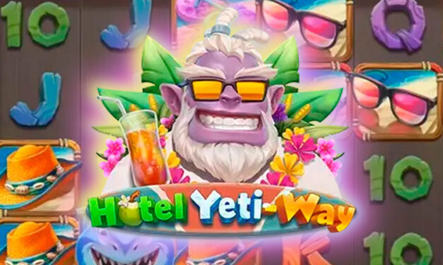 Hotel Yeti-Way
