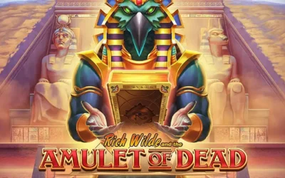 Amulet of Dead Online