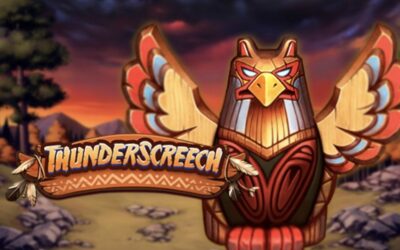 Thunder Screech Slots