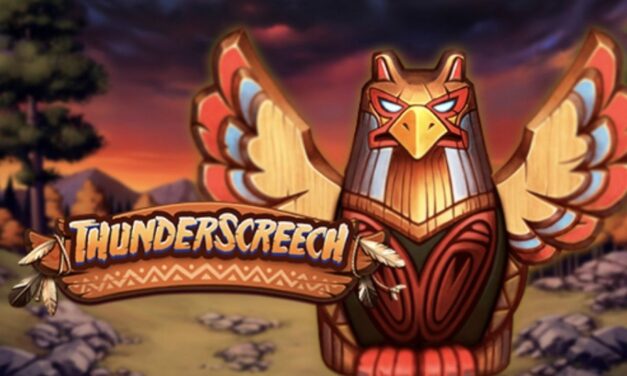 Thunder Screech Slots